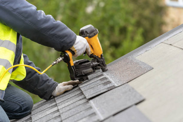 Fast & Reliable Emergency Roof Repairs in Duson, LA